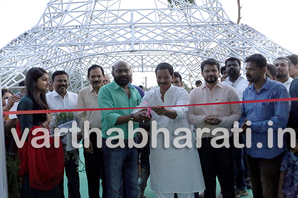 ಮಂಗಳೂರು : ‘ಸಮ್ಮರ್ ಫೆಸ್ಟಿವಲ್-2016’ಗೆ ಚಾಲನೆ